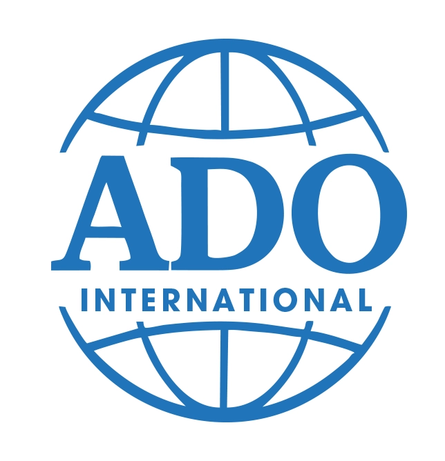ADO EXPORT